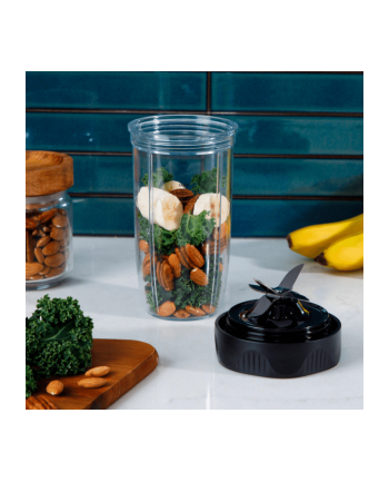 Nutribullet NB1206DG Czarny