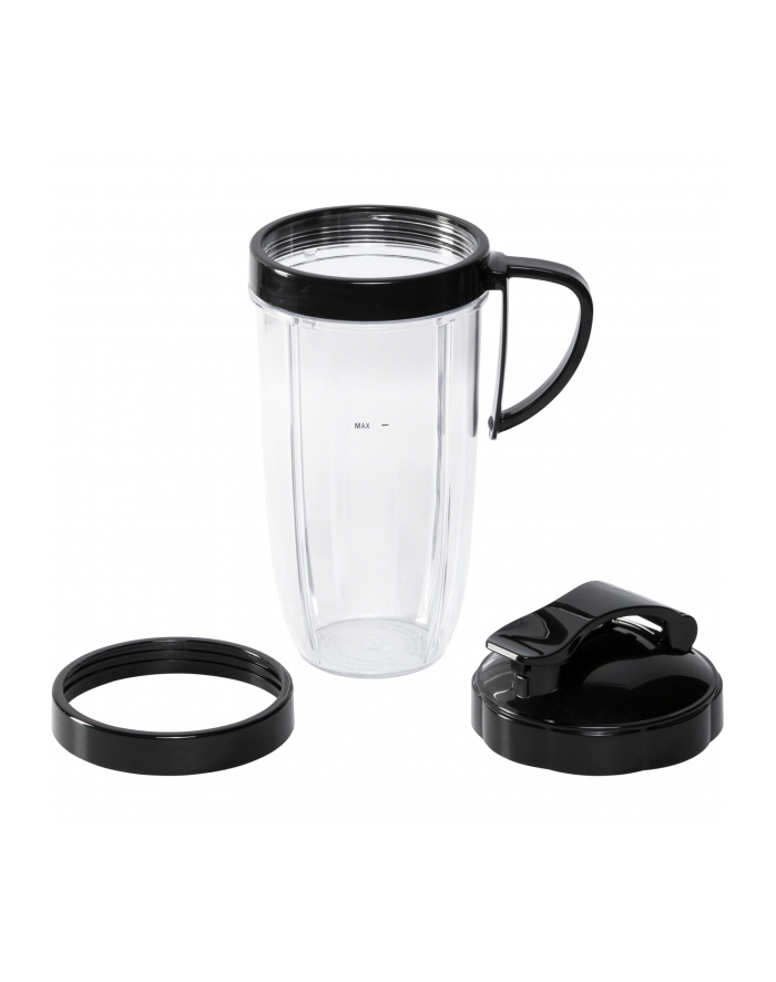 Nutribullet NB907MAB Pro główny