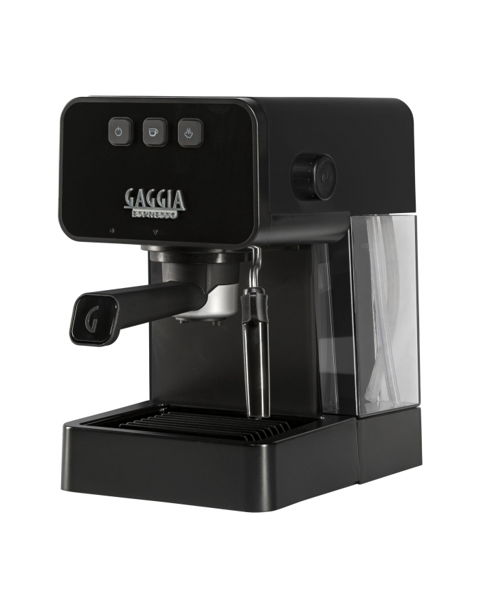 Gaggia ESPRESSO STYLE EG2111 Black Stone główny