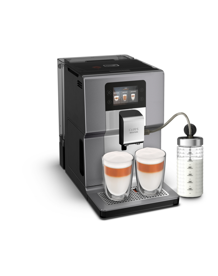 Krups Intuition Preference+ Ea875E główny
