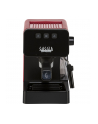 Gaggia ESPRESSO STYLE EG2111 Lava Red - nr 2