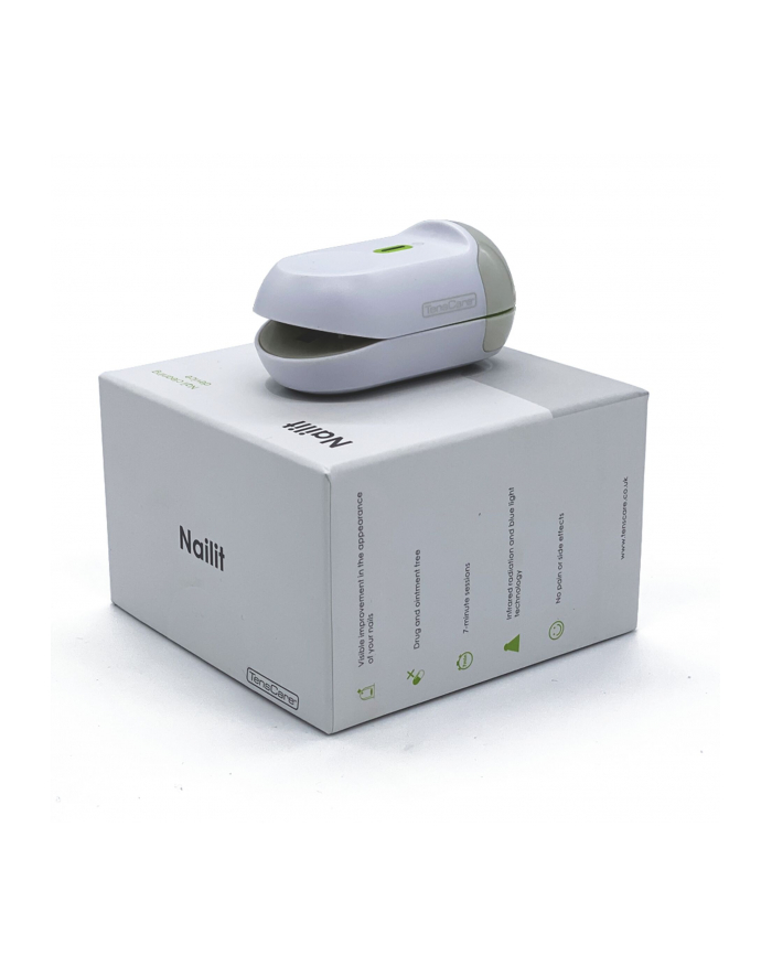 TensCare Lampa do paznokci Nailit Laser Nail Care 1szt. główny