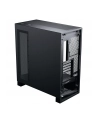 PHANTEKS NV-Serie NV5 MK2  Tempered Glass, DRGB - Satin Black - nr 11