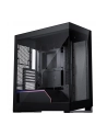PHANTEKS NV-Serie NV5 MK2  Tempered Glass, DRGB - Satin Black - nr 14