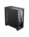 PHANTEKS NV-Serie NV5 MK2  Tempered Glass, DRGB - Satin Black - nr 17