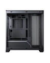 PHANTEKS NV-Serie NV5 MK2  Tempered Glass, DRGB - Satin Black - nr 19