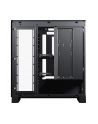 PHANTEKS NV-Serie NV5 MK2  Tempered Glass, DRGB - Satin Black - nr 20