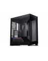 PHANTEKS NV-Serie NV5 MK2  Tempered Glass, DRGB - Satin Black - nr 23
