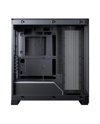 PHANTEKS NV-Serie NV5 MK2  Tempered Glass, DRGB - Satin Black