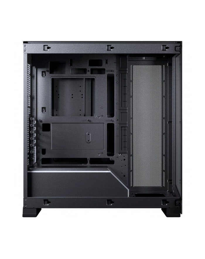 PHANTEKS NV-Serie NV5 MK2  Tempered Glass, DRGB - Satin Black główny