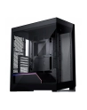 PHANTEKS NV-Serie NV5 MK2  Tempered Glass, DRGB - Satin Black - nr 8