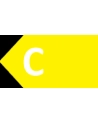Okap CANDY CBG52SX - nr 4
