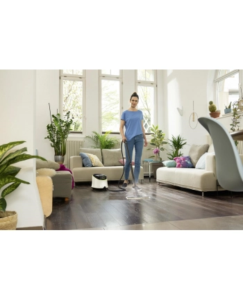 Parownica KARCHER SC 3 Deluxe EasyFix