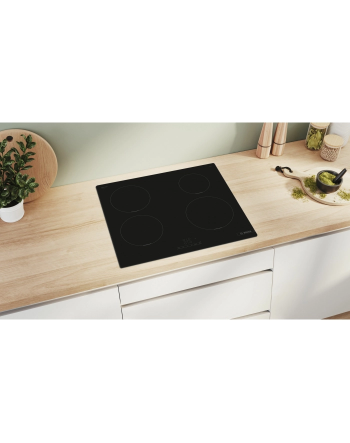 Płyta indukcyjna BOSCH PUE611BB5E net/net główny
