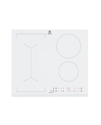 Płyta indukcyjna ELECTROLUX LIV63431BW nr 2