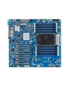 Płyta główna Gigabyte MS33-AR1 1x LGA4677 Intel Xeon Scalable 4/5gen C741 (16x DIMM, 2x MCIO 8i, 2x SlimSAS (8x SATA), 1xM2, 2x10Gbe, IPMI, E-ATX) - nr 6