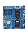 Płyta główna Gigabyte MS73-HB1 2x LGA4677 Intel Xeon Scalable 4/5gen C741 (16x DIMM, 3x SlimSAS (12x SATA), 2xM2, 2x1Gbe, IPMI, E-ATX) - nr 2