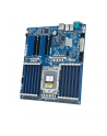 Płyta główna Gigabyte MZ33-AR0 1x SP5 AMD Epyc 9004 SoC (24x DIMM, 6x MCIO 8i, 1xM2, 2x10Gbe, IPMI, E-ATX) - nr 5