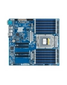 Płyta główna Gigabyte MZ33-AR0 1x SP5 AMD Epyc 9004 SoC (24x DIMM, 6x MCIO 8i, 1xM2, 2x10Gbe, IPMI, E-ATX) - nr 6