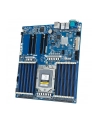 Płyta główna Gigabyte MZ33-AR0 1x SP5 AMD Epyc 9004 SoC (24x DIMM, 6x MCIO 8i, 1xM2, 2x10Gbe, IPMI, E-ATX) - nr 9