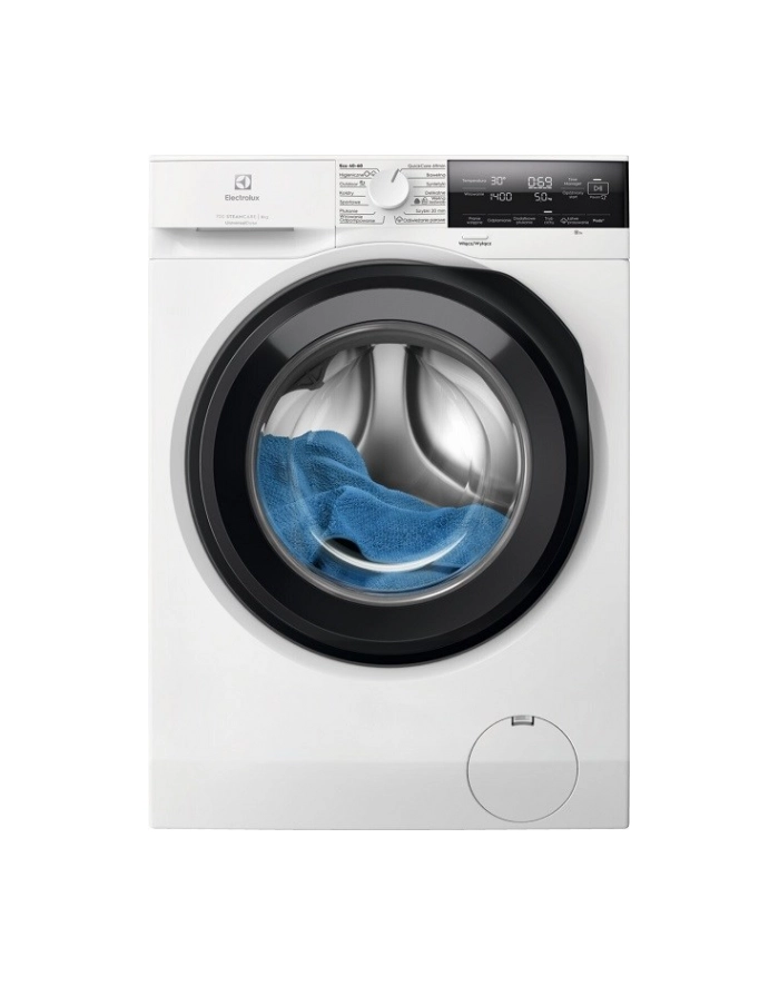 Pralka ELECTROLUX EW7F3482UP główny