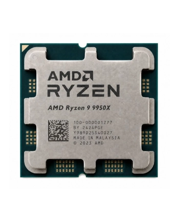 AMD AMD Ryzen 9 9950X nr 1