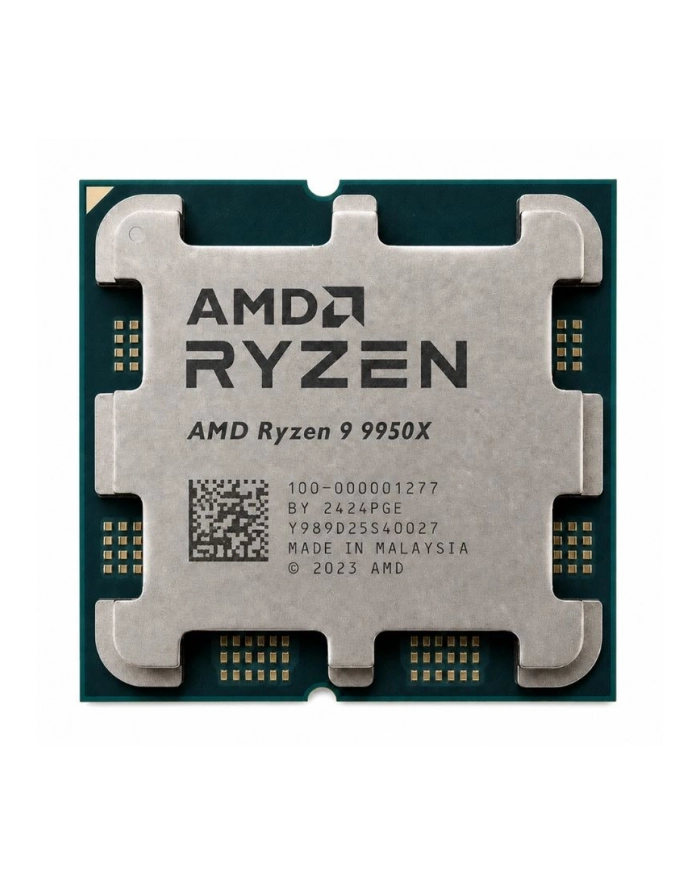 AMD AMD Ryzen 9 9950X główny
