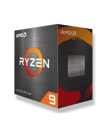 AMD AMD Ryzen 9 5900XT nr 2