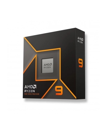 AMD AMD Ryzen 9 9900X nr 2