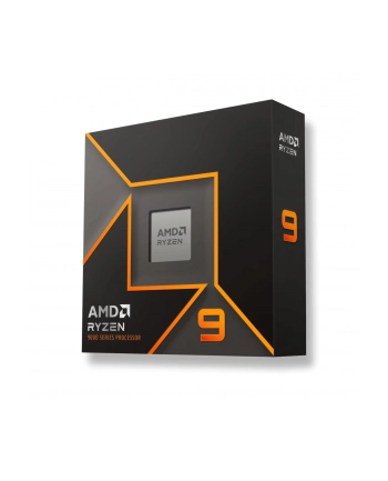 AMD AMD Ryzen 9 9900X nr 1