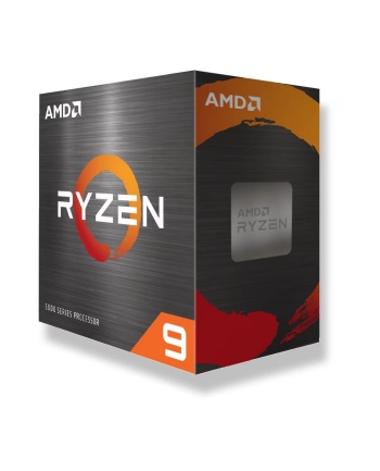 Procesor AMD Ryzen 9 5900XT Box nr 1