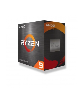 Procesor AMD Ryzen 7 5800XT Box nr 2
