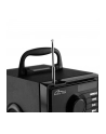 media tech MEDIA-TECH GŁOŚNIK BEZPRZEWODOWY BOOMBOX SILVER 15W MRS MT3179 - nr 5