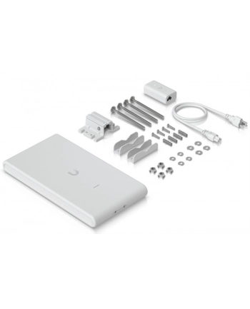 ubiquiti Acces Point Wi-Fi  6 Ubiquti UniFi U6 Mesh Pro 24GHz(2x2)/5GHz(2x2) PoE 2x1G nr 1