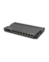Router MikroTik RB5009UPr+S+IN - nr 1