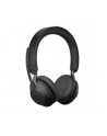 Słuchawki Jabra Evolve2 65 Link380a MS Stereo - nr 49