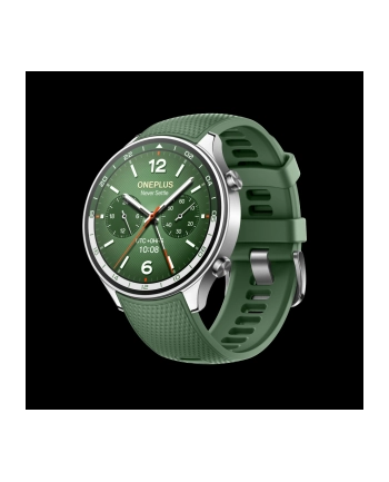 Smartwatch OnePlus Watch 2R Green nr 1