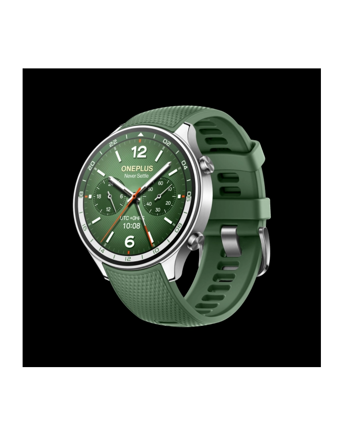 Smartwatch OnePlus Watch 2R Green główny