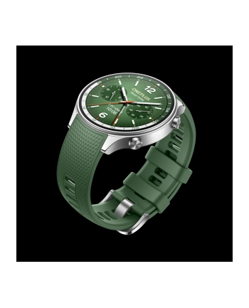 Smartwatch OnePlus Watch 2R Green nr 2