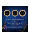 SHEBA Sauce Collection Mix Smaków rybnych w sosie - Mokra karma dla kota - 40x85g - nr 5