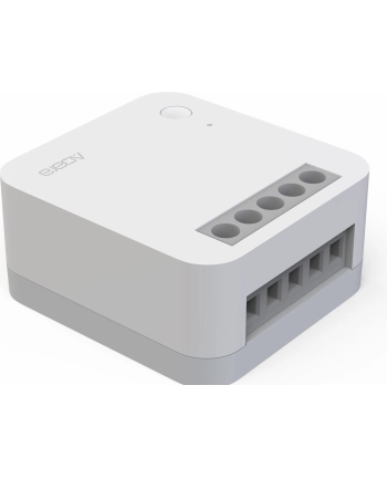 xiaomi Moduł przekaźnikowy z przewodem neutralnym SSM-U01 Aqara
