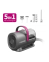 Zestaw do pielęgnacji sierści zwierząt Petkit AirClipper 5w1 - nr 1