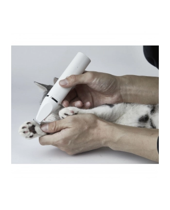 Trymer Dla Zwierząt Petkit 2 In 1 Pet Trimmer Pro nr 1