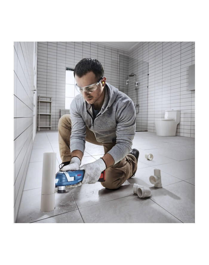 Bosch GOP 18V-34 Professional 06018G2002 główny