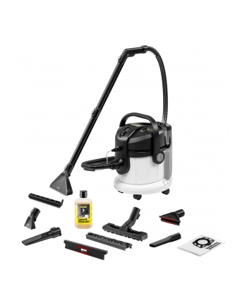 Odkurzacz Karcher SE 4 Plus 1.081-170.0 nr 2