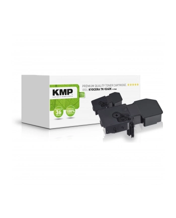 Kmp K-T84B toner czarny kompatybilny z Kyocera TK-5240 K (29120000) nr 1