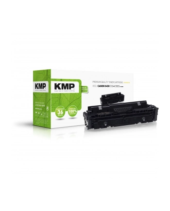 Kmp Toner Zamiennik Canon 045H Magenta 2200 Seiten C-T40MX (CT40MX) nr 1