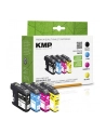 Kmp Tusz LC223VAL Kolorowy (15294005) - nr 1