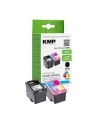KMP H178V Promo Pack BK/Color kompatybilny z  HP 3YN10AE - nr 1