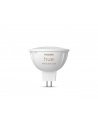 PHILIPS HUE White and color ambiance Inteligentny reflektor punktowy MR16 (929003575301) - nr 19